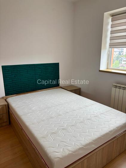 Apartament cu 2 camere Green Park - 7