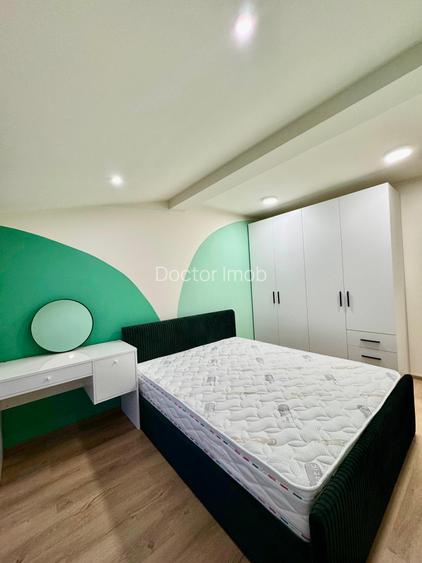 Apartament in bloc nou, prima inchiriere, Ultracentral, Ploiesti - 6