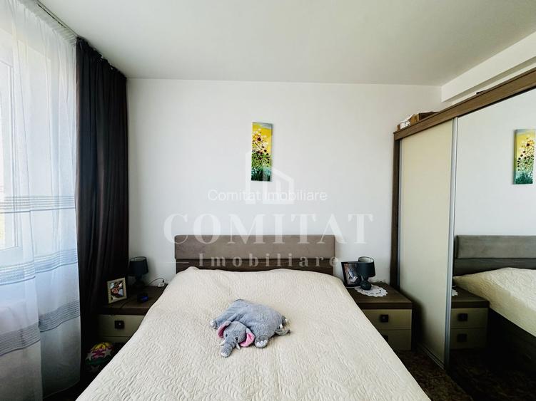 Apartament 3 camere | Parcare | Cartier Terra-Florești - 7