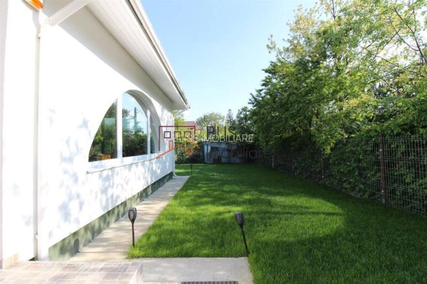 Casă / Vilă 3 camere în zona Comuna Tunari - 3