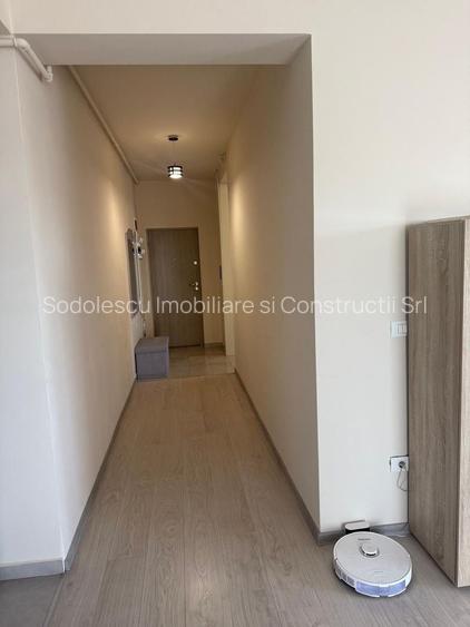 Apartament 2 camere zona Braytim - 8