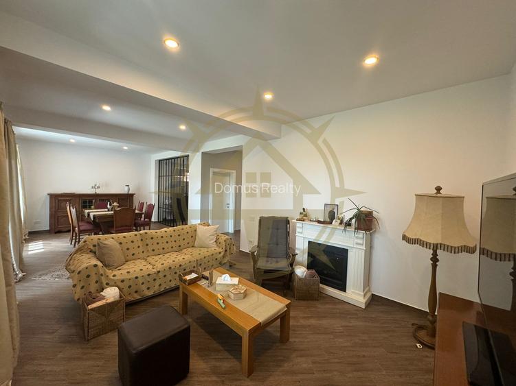 Comision 0 Vila Mobilata langa Profi Balotesti - 3