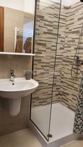 Apartament 2 camere | Parcare subterană | Viva City | - 6