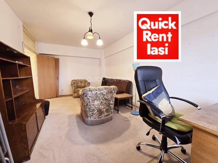 Ultracentral Bulevardul Stefan Apartament 2Camere De Inchiriat - 8