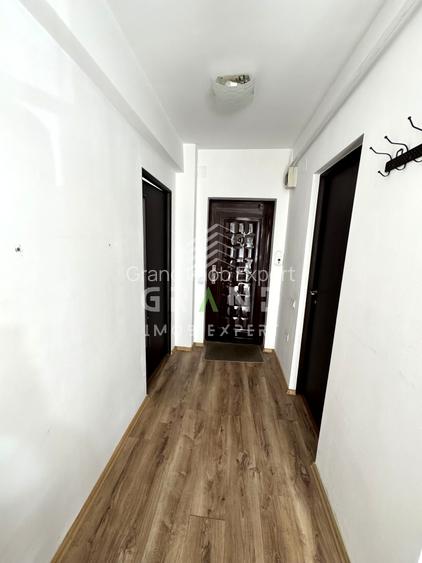 1 cameră | 42 mp | Balcon | Borhanci–Str.Alexandru Roșca | Disponibil imediat - 13