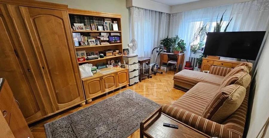 Apartament 4 camere în zona Big Manastur - 3