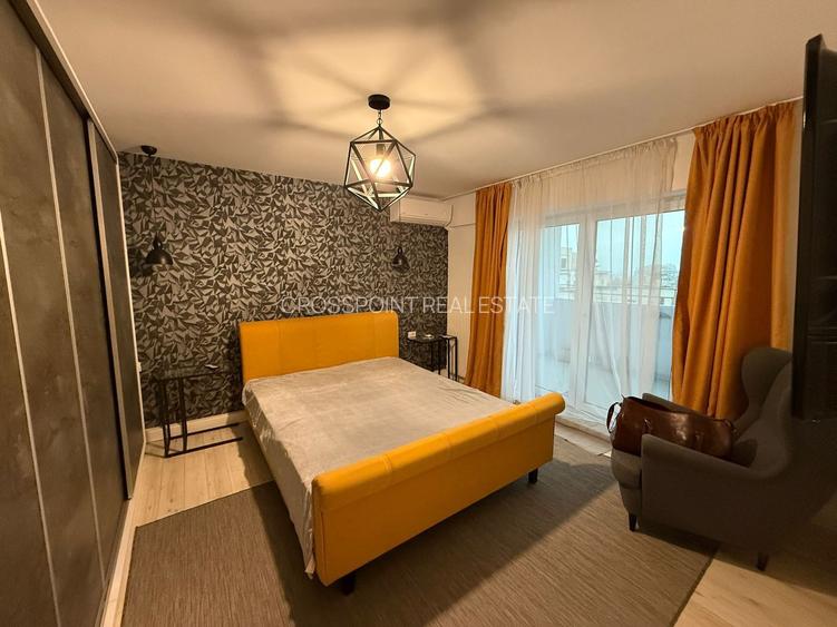 Apartament 5 camere ultracentral Piața Unirii - 14