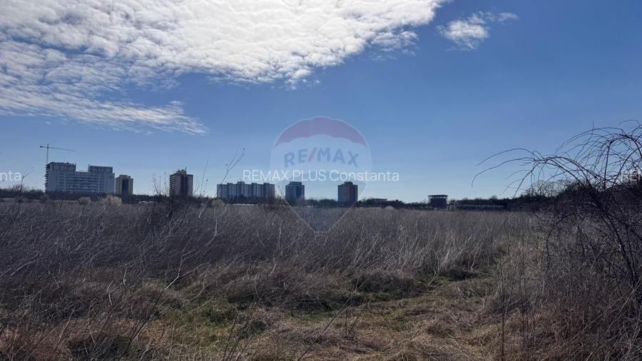 Teren intravilan, de vanzare, Olimp, Novum by the Sea - 3