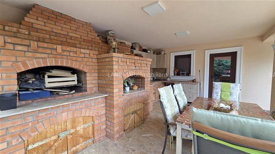 COMISION 0% CASA MEDITERANEANA SUPERBA MOBILATA  DUMBRAVITA PADURE - 29