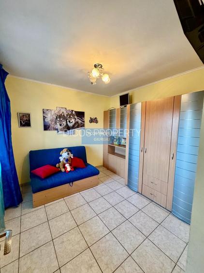 Proprietate de vânzare în Frătești, zona Biserica - 17