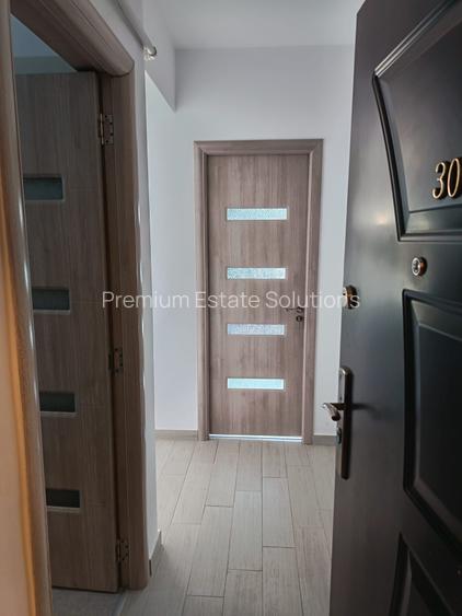 VANZARE APARTAMENT 2 CAMERE MOBILAT SI UTILAT COMPLET-COMISION 0% - 24