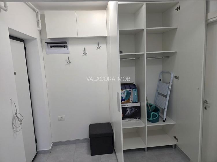 Apartament 2 camere | Prima închiriere | Bloc 2025 | Parcare inclusa - 12