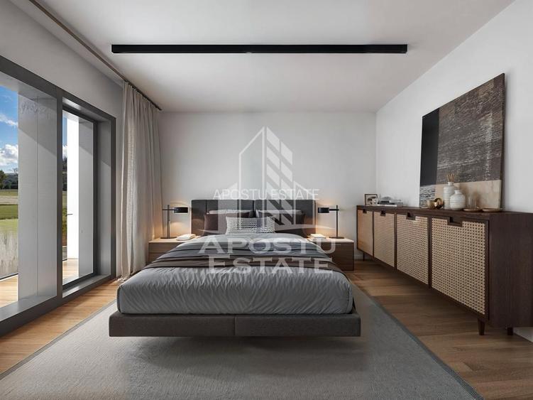 Duplex modern,5 camere,Dumbravita - 25