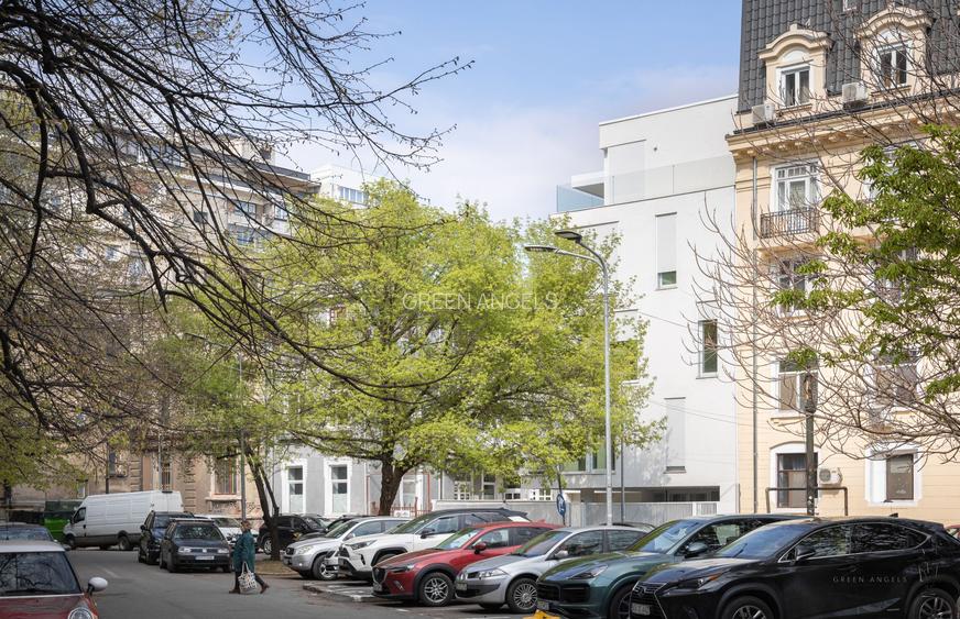 Apartament cu 3 camere de vânzare in zona Unirii – Orleanu 6A by Radu Teaca. - 4