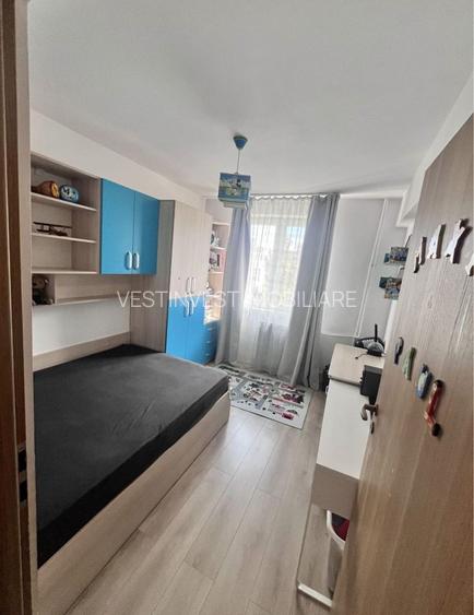 Apartament 3 camere Cartierul Rogerius - 5