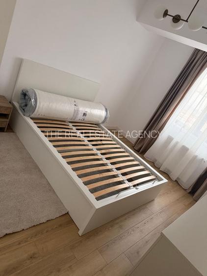 2 camere | Roka Residence | prima închiriere | parcare | Doamna Ghica - 5