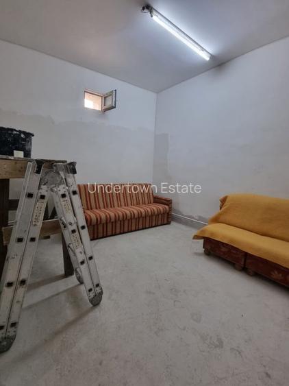 Vilă individuală - Vasile Lascăr - Dacia - 255mp utili - 31