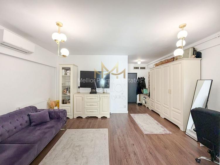 Apartament superb cu 2 camere, parcare, Zorilor, zona Golden Tulip - 3