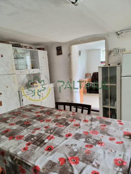 Casă în Cartierul Lazaret, lângă noul Mall - Sibiu, Lazaret - 2