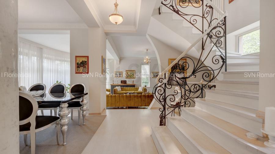 REV2004857 Vila moderna de vanzare I Iancu Nicolae - 6