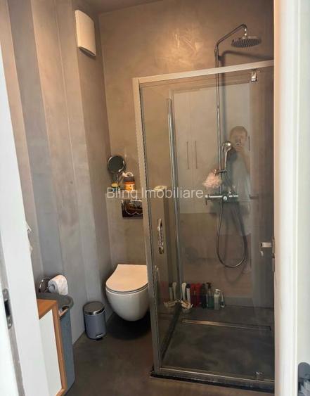 Apartament cu 3 camere semidecomandat în Florești - 3