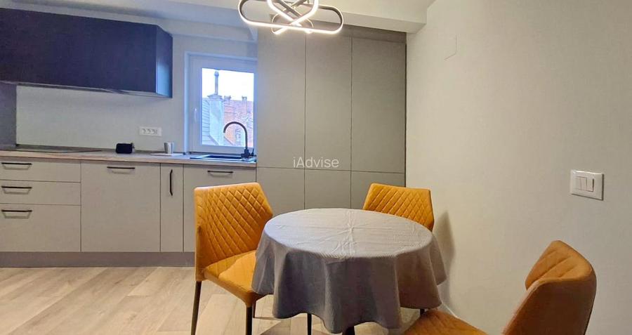 Apartament superb cu 2 camere în Centru Istoric - 7