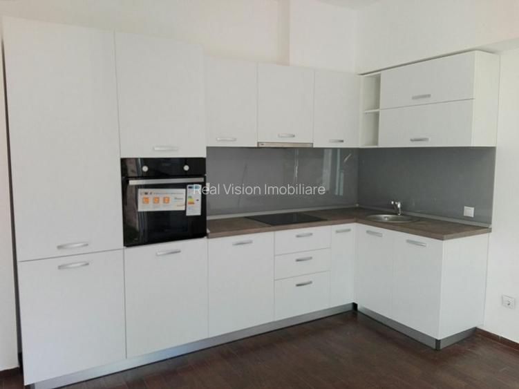 Apartament 2 camere tip duplex cu grădină proprie – Iancu Nicolae | - 4