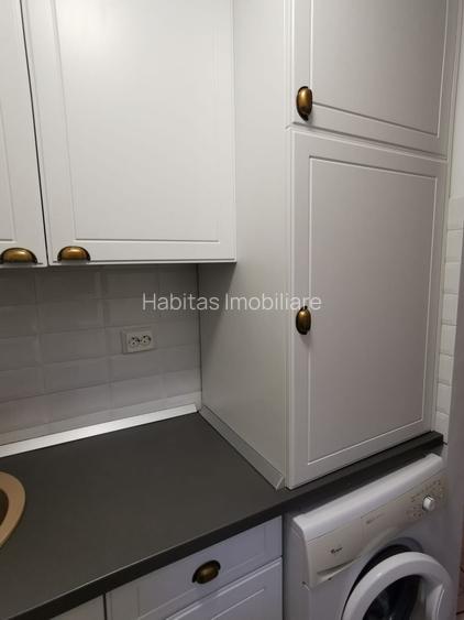 Apartament de vanzare, 3 camere, in Gheorgheni, preluare chiriasi - 12