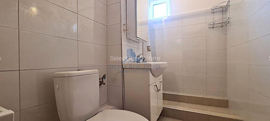 Apartament 3 camere \ etaj 1 \ Sibiu - Bvd. Mihai Viteazul - 5