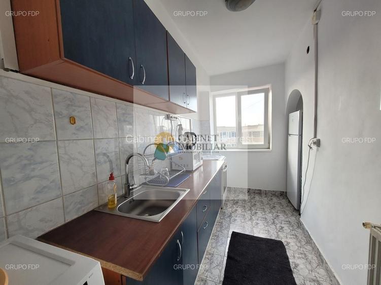 2 camere | Terasa | Parc Cismigiu | Creditabil - 19