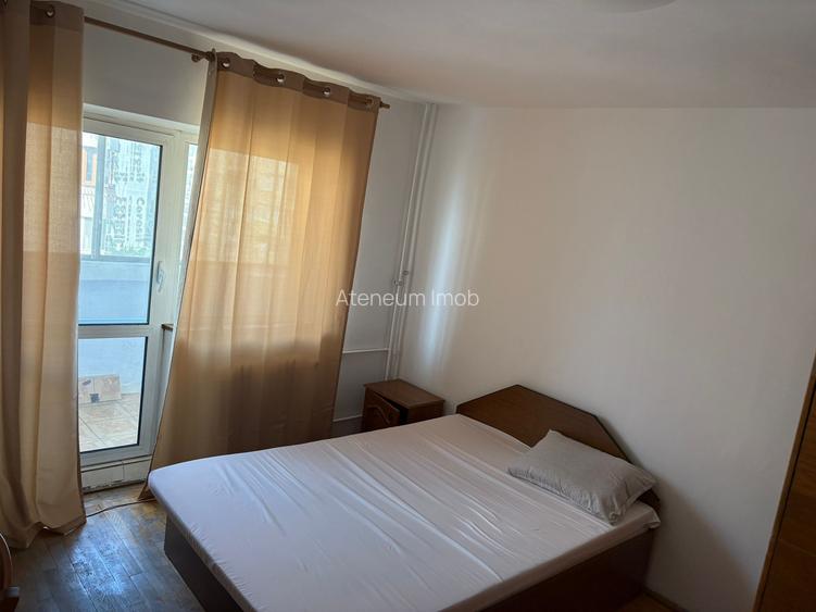 Apartament 4 camere, suprafata generoasa Biblioteca Nationala - 6