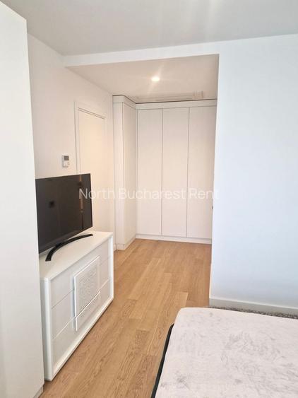 3 camere | Aviatiei - Floreasca | 2 Locuri de Parcare - 7