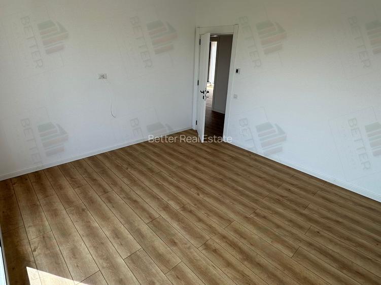 Casă nouă de vânzare Berceni Ilfov – 4 camere, curte generoasă 407 mp - 11