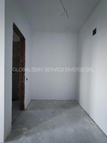 FARA COMISIOANE casa cu 4 camere 2 bai PARTER + pod placa camera teh beci terasa - 22