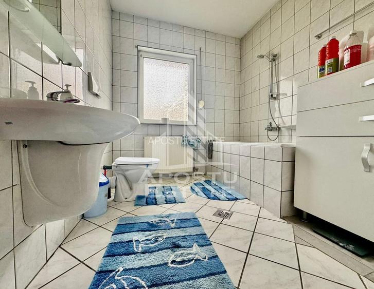 Casa de inchiriat cu 8 apartamente, ideal pentru firme. Zona Centrala - 11