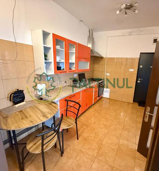 Apartament 2 camere de inchiriat Sibiu - 8