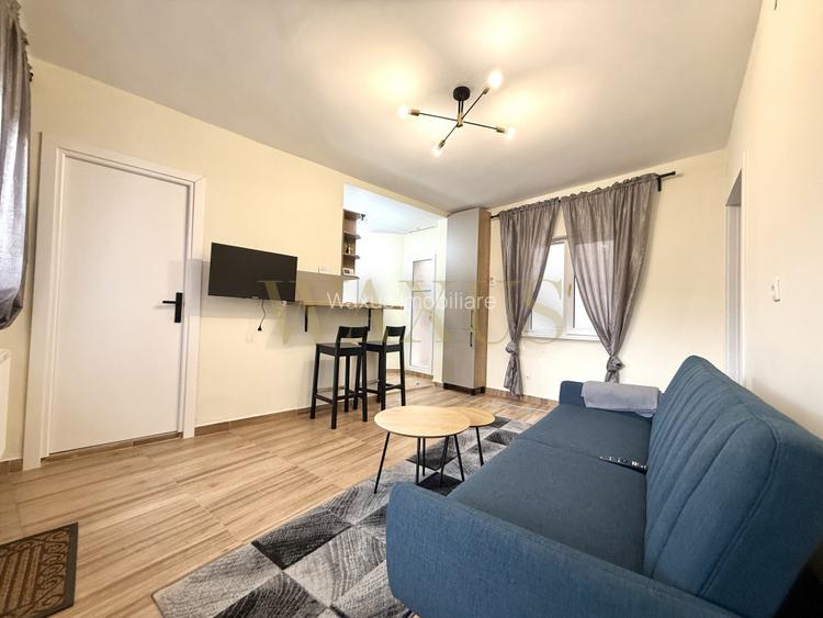 Casa pe un nivel - SU 70MP I 2 Parcari i ST 100MP - BT ARENA I USAMV - 5