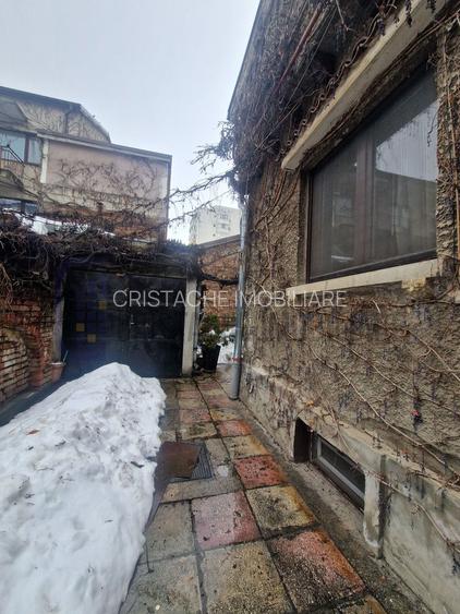 Parter vila interbelica, Stefan Cel Mare - Spitalul Colentina - 10