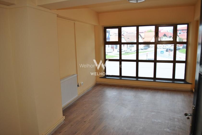 Spatiu comercial Strada Eduard Albert Bieltz, Turnisor - 14