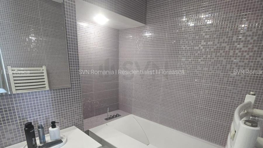 REA1025448 Penthouse Emerald l Vedere Lac l 2 Locuri de Parcare - 10