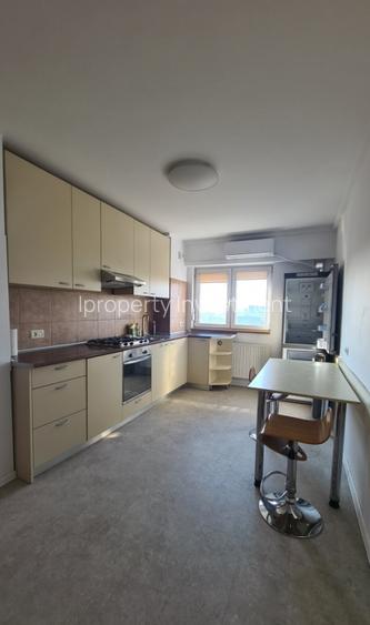 Mantuleasa- Calea Mosilor | 3 camere | Proximitate metrou | AC - 2