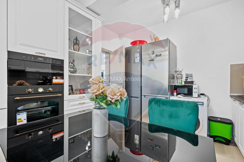 Proprietate premium cu design elegant și multiple upgrade-uri - 4