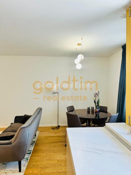 APARTAMENT SUPERB/MOBILAT/UTILAT/POZITIE EXCELENTA/ AVIATIEI PARK - 12