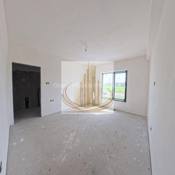 Duplex Modern Parter – Dumbrăvița | 92 mp utili | Teren 350 mp - 4