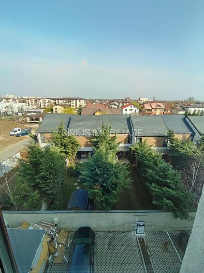 2 cam complet nou, prima inchiriere complex Jovial 3   - Ghencea - Ghindari - 8