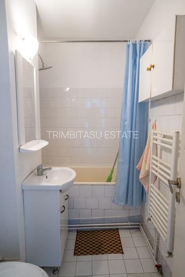 Apartament 2 camere 52 mp -Noua - 9