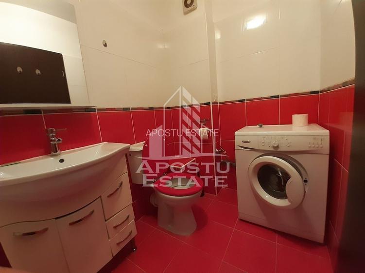 Apartament 2 camere,decomandat, 62 mp utili, Dumbravita Kaufland - 6