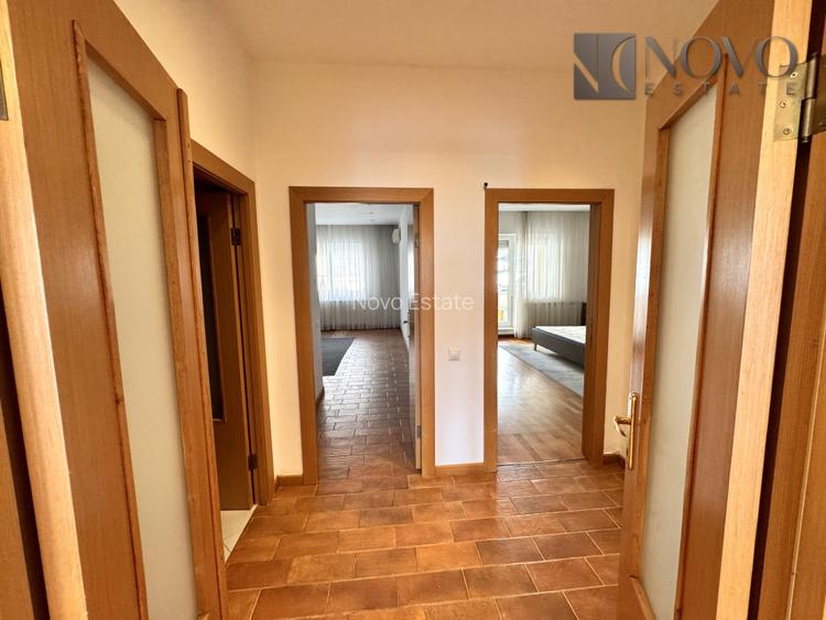 4 Camere | Herastrau | 226 mp | 2 x Parcare | 3 Bai - 11