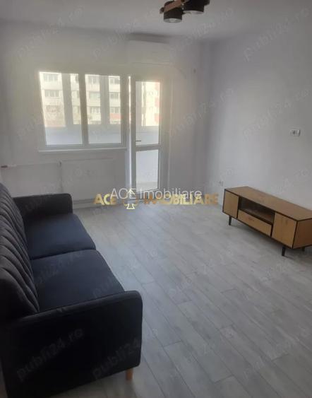 2 Camere de inchiriat | Berceni | Metrou | 65 mp - 2