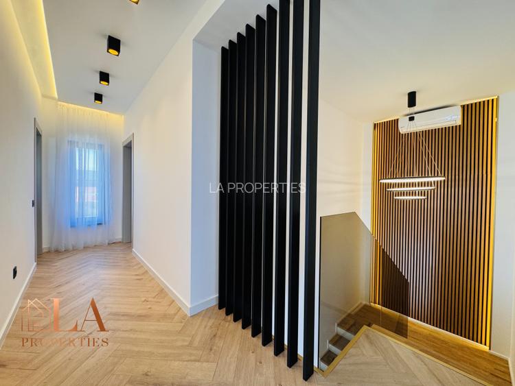 Duplex 4 camere | Teren 300mp | Incalzire in pardoseala | Pasaj Domnesti - 20